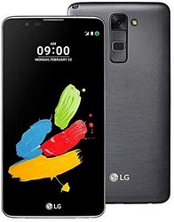 Замена дисплея на телефоне LG Stylus 2 в Нижнем Тагиле